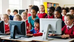 AI chatbots in education