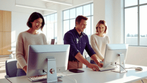 Calendly scheduling tool